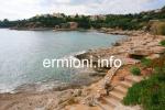 LE 0709 - Peninsula Villa - Ag.Emilianos - Ermionida